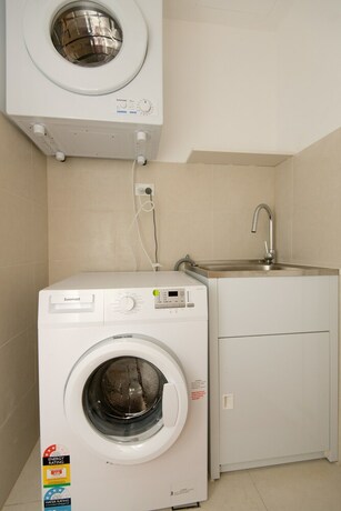 Imagen general del Hotel Pelicanstay In Bondi Junction. Foto 8