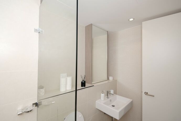 Imagen general del Hotel Pelicanstay In Bondi Junction. Foto 11