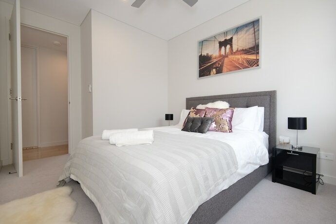 Imagen general del Hotel Pelicanstay In Bondi Junction. Foto 16