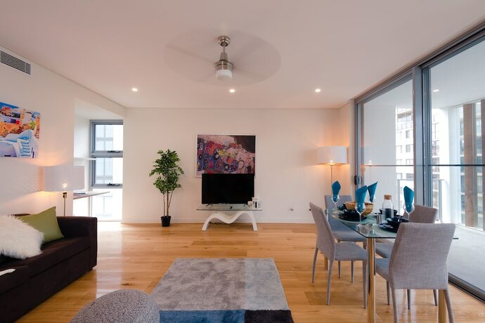 Imagen de la habitación del Hotel Pelicanstay In Bondi Junction. Foto 20