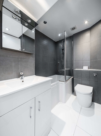 Imagen de la habitación del Hotel Pelicanstay In London Bayswater. Foto 2
