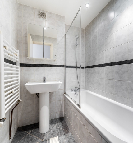 Imagen de la habitación del Hotel Pelicanstay In London Bayswater. Foto 4