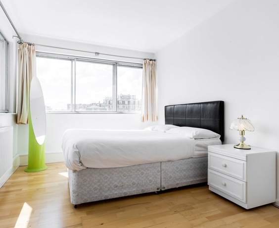 Imagen de la habitación del Hotel Pelicanstay In London Bayswater. Foto 6