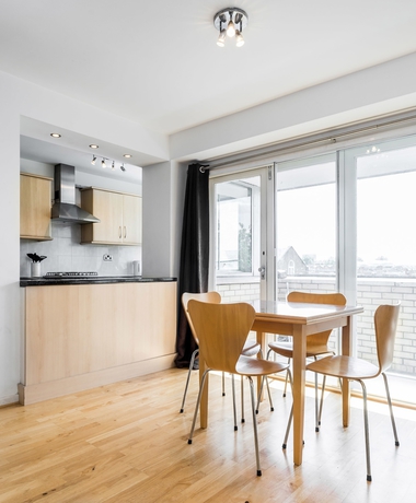 Imagen general del Hotel Pelicanstay In London Bayswater. Foto 1