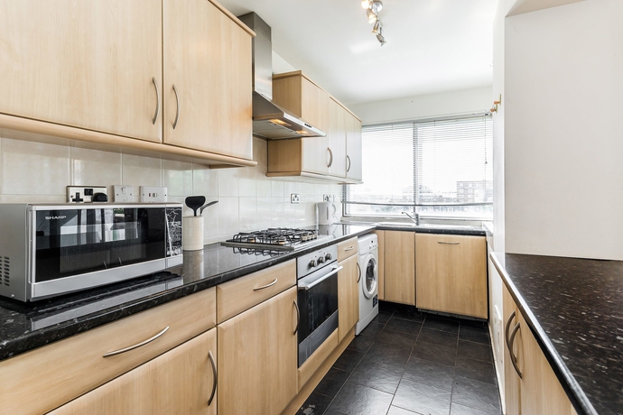 Imagen de la habitación del Hotel Pelicanstay In London Bayswater. Foto 8