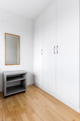 Imagen de los interiores del Hotel Pelicanstay In London Bayswater. Foto 17