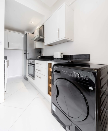 Imagen de la habitación del Hotel Pelicanstay In London Bayswater. Foto 10