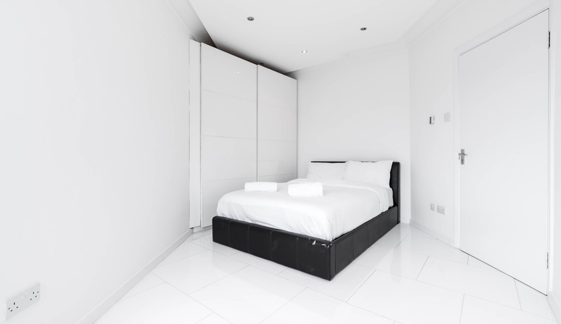 Imagen de la habitación del Hotel Pelicanstay In London Bayswater. Foto 11