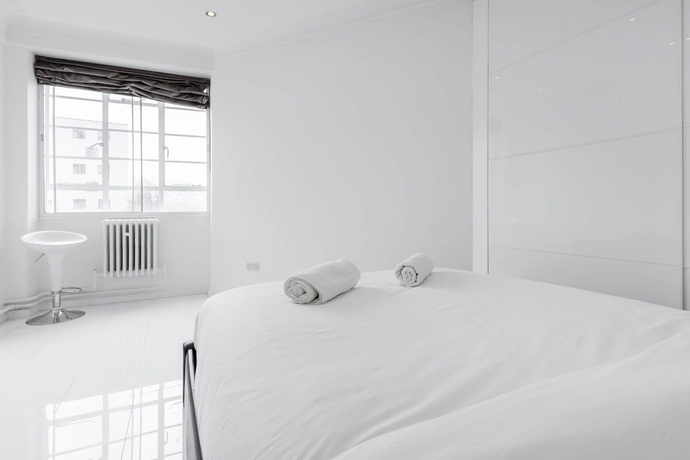 Imagen de la habitación del Hotel Pelicanstay In London Bayswater. Foto 12
