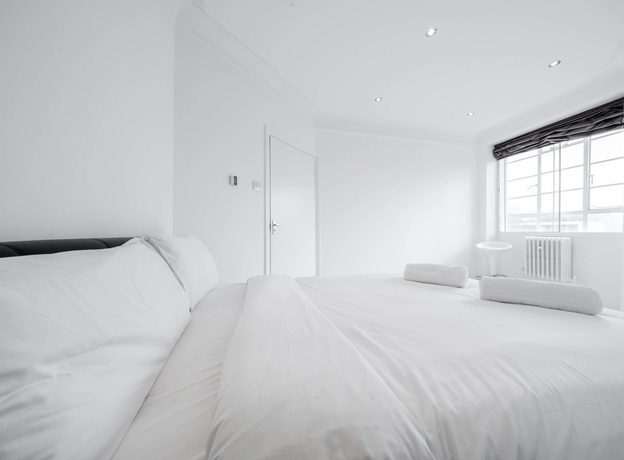Imagen de la habitación del Hotel Pelicanstay In London Bayswater. Foto 13