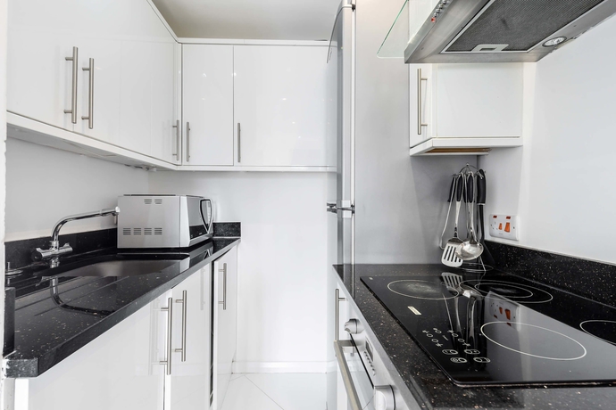 Imagen de la habitación del Hotel Pelicanstay In London Bayswater. Foto 14