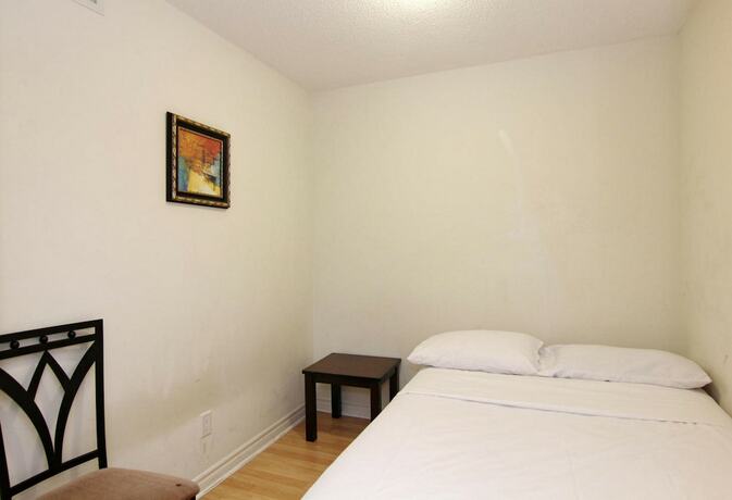 Imagen general del Hotel Pelicanstay at Square One Mall. Foto 1