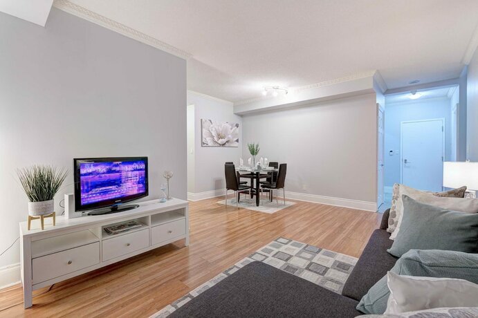 Imagen de la habitación del Hotel Pelicanstay at Square One Mall. Foto 13