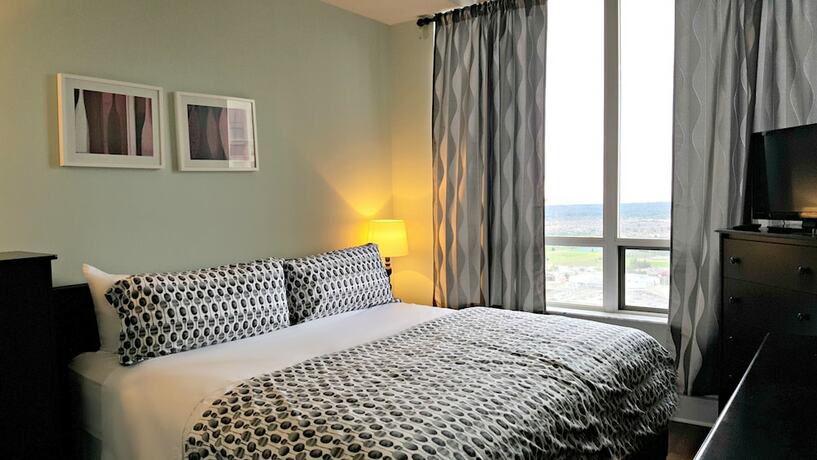 Imagen general del Hotel Pelicanstay at Square One Mall. Foto 3