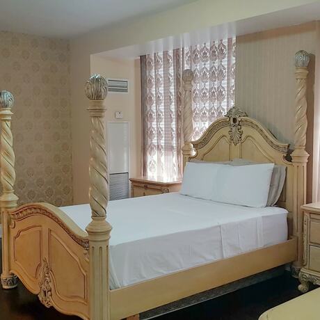 Imagen general del Hotel Pelicanstay at Square One Mall. Foto 4