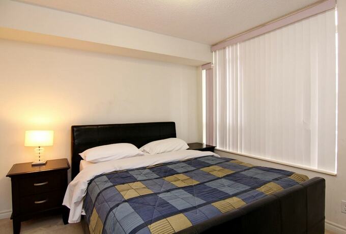 Imagen de la habitación del Hotel Pelicanstay at Square One Mall. Foto 14