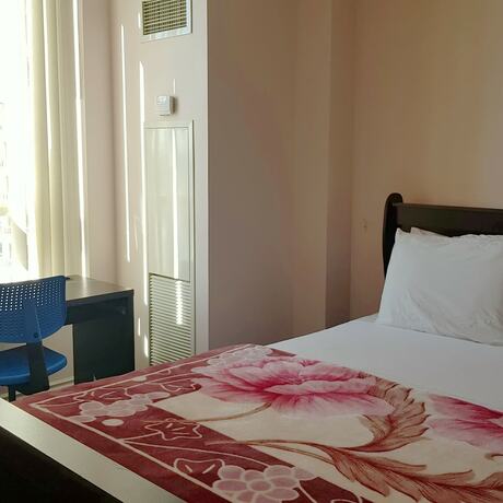 Imagen de la habitación del Hotel Pelicanstay at Square One Mall. Foto 15