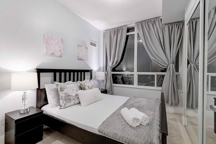 Imagen de la habitación del Hotel Pelicanstay at Square One Mall. Foto 16