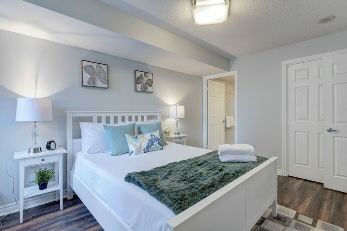 Imagen general del Hotel Pelicanstay at Square One Mall. Foto 5