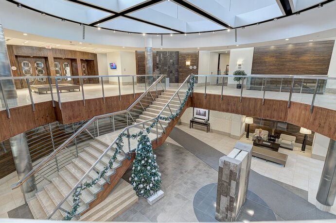 Imagen general del Hotel Pelicanstay at Square One Mall. Foto 6