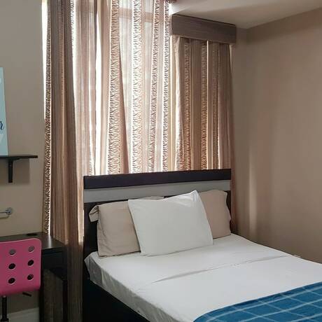 Imagen general del Hotel Pelicanstay at Square One Mall. Foto 7