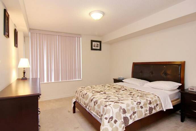 Imagen general del Hotel Pelicanstay at Square One Mall. Foto 9