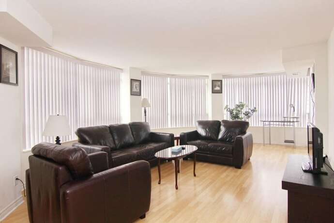 Imagen de la habitación del Hotel Pelicanstay at Square One Mall. Foto 19