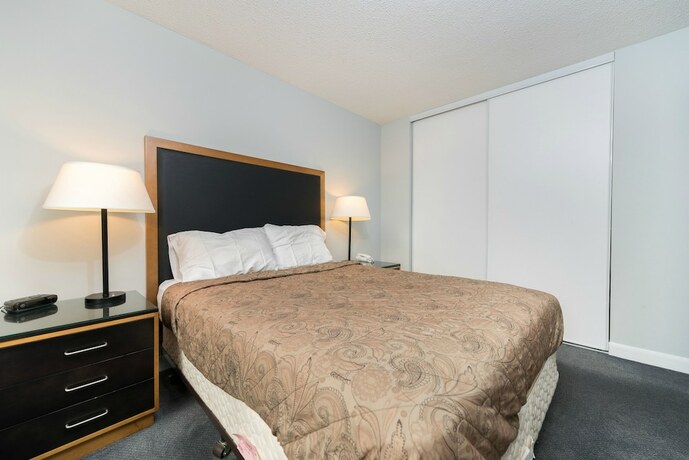 Imagen de la habitación del Hotel Pelicanstay at Yonge and Sheppard North York. Foto 15