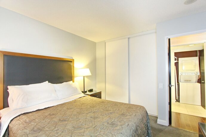 Imagen de la habitación del Hotel Pelicanstay at Yonge and Sheppard North York. Foto 16