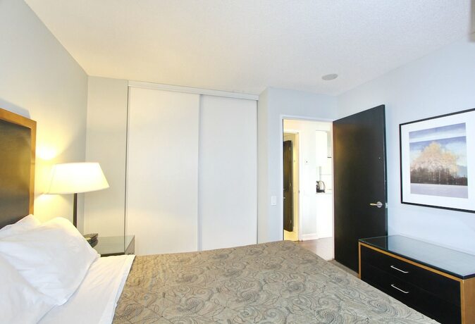 Imagen general del Hotel Pelicanstay at Yonge and Sheppard North York. Foto 11