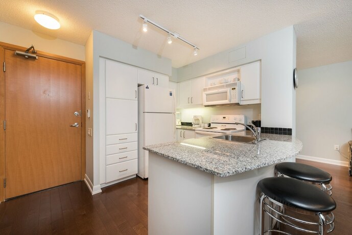 Imagen general del Hotel Pelicanstay at Yonge and Sheppard North York. Foto 12