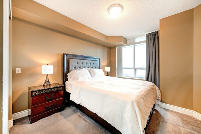 Imagen de la habitación del Hotel Pelicanstay at Yonge and Sheppard North York. Foto 20