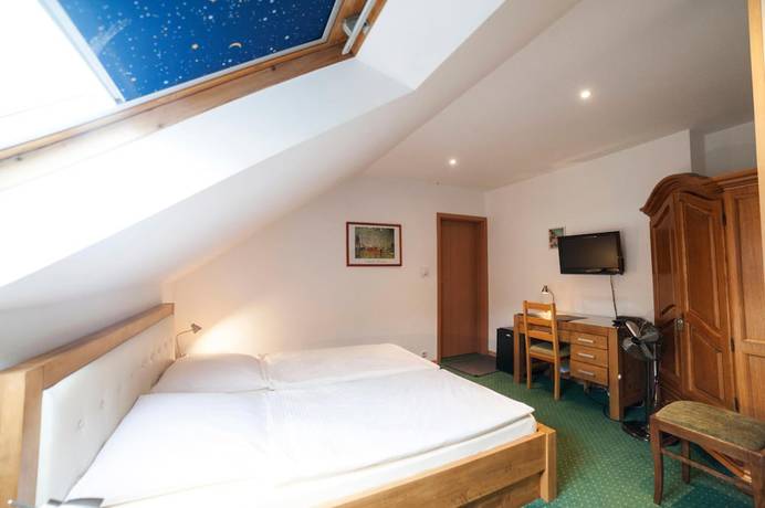 Imagen de la habitación del Hotel Pelikan, Aleksandrow Lodzki. Foto 4