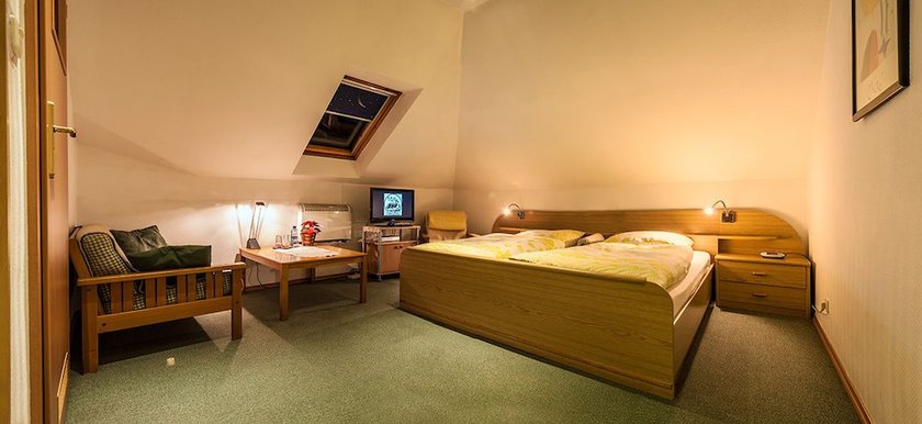 Imagen de la habitación del Hotel Pelikan, Aleksandrow Lodzki. Foto 9