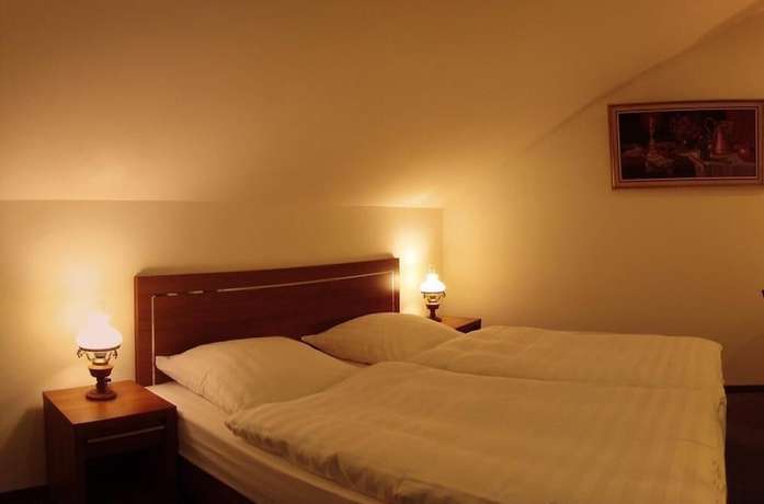 Imagen de la habitación del Hotel Pelikan, Aleksandrow Lodzki. Foto 18