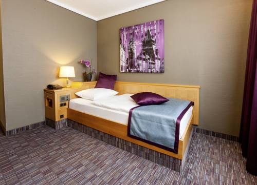 Imagen de la habitación del Hotel Pelikan. Foto 3