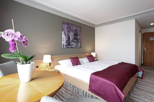 Imagen de la habitación del Hotel Pelikan. Foto 5