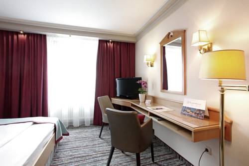 Imagen de la habitación del Hotel Pelikan. Foto 7