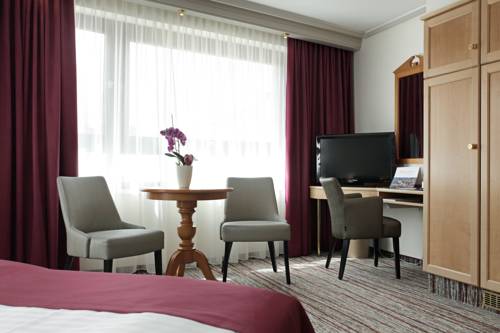 Imagen de la habitación del Hotel Pelikan. Foto 8