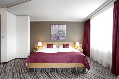 Imagen de la habitación del Hotel Pelikan. Foto 9