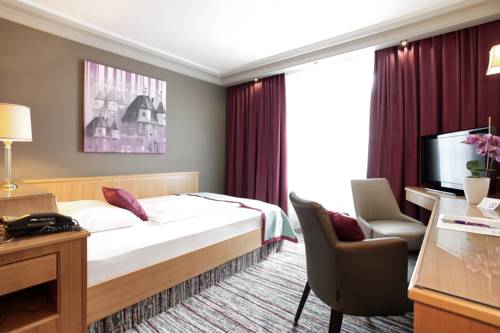 Imagen de la habitación del Hotel Pelikan. Foto 10