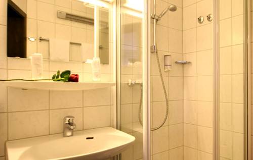 Imagen de la habitación del Hotel Pelikan. Foto 12