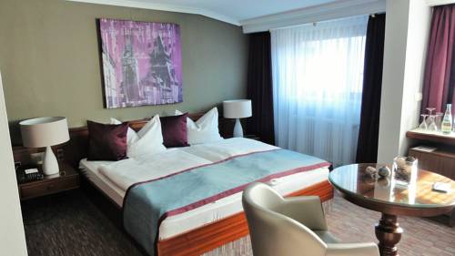 Imagen de la habitación del Hotel Pelikan. Foto 13