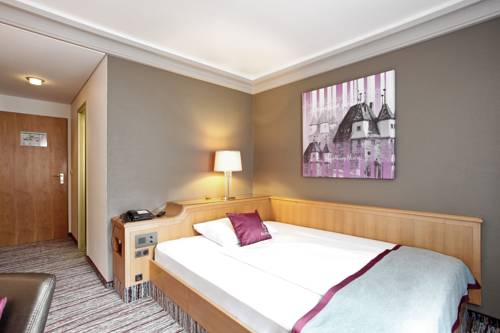 Imagen de la habitación del Hotel Pelikan. Foto 15