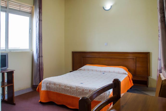 Imagen de la habitación del Hotel Pelikan. Foto 4