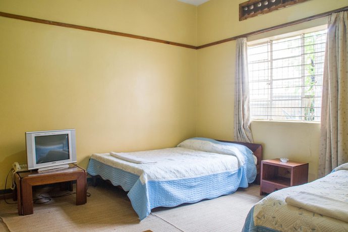 Imagen de la habitación del Hotel Pelikan. Foto 6