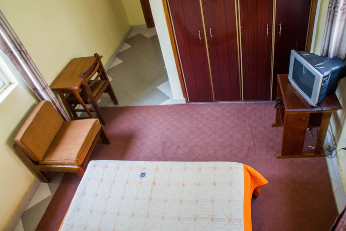 Imagen de la habitación del Hotel Pelikan. Foto 10