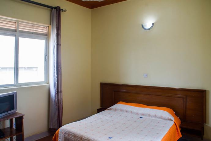 Imagen de la habitación del Hotel Pelikan. Foto 12