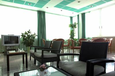 Imagen general del Hotel Pelikan, Lignano Sabbiadoro. Foto 1