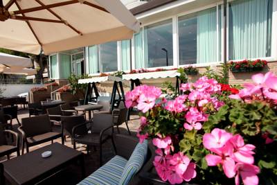 Imagen general del Hotel Pelikan, Lignano Sabbiadoro. Foto 2